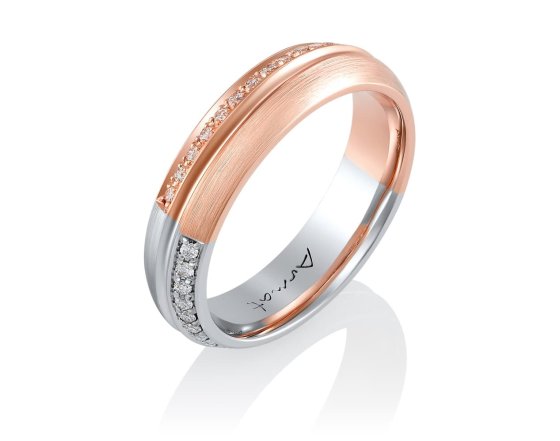 Обручальное кольцо KA00996